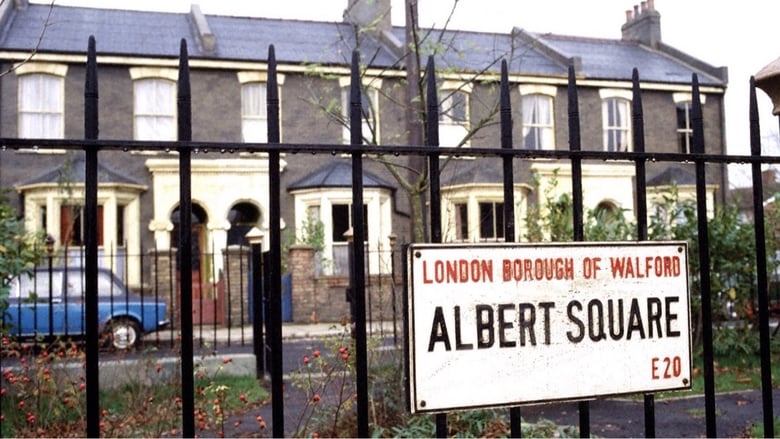 EastEnders Season 19 Episode 44 : March 18, 2003