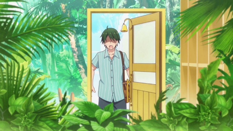 Still from BLEND-S - Season 1 Episode 7