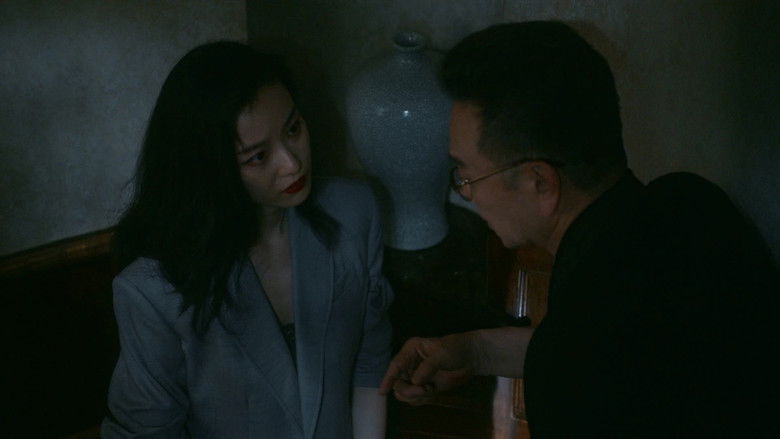 Still image for My Best Friend's Story season 1 episode 10: Episode 10