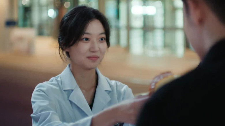 Still image for Love Song in Winter season 1 episode 9: Episode 9 Still image for Love Song in Winter season 1 episode 9: Episode 9