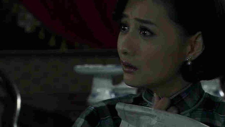 Still image for 断箭 season 1 episode 9: Episode 9