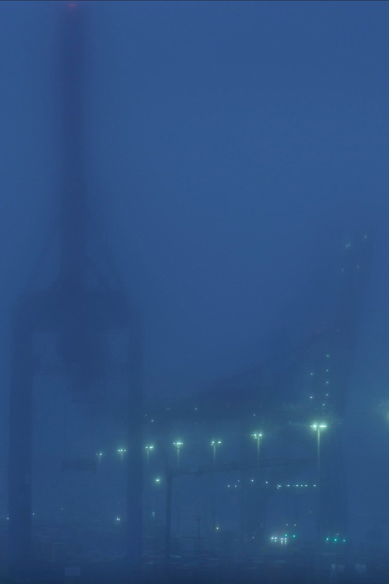 Leave No Traces Tamil Dubbed movie poster