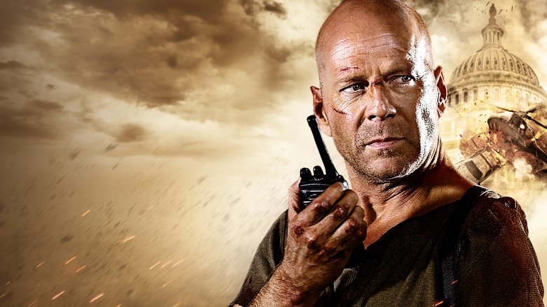 Voir Die Hard 4 : Retour en enfer en streaming vf gratuit sur streamizseries.net site special Films streaming