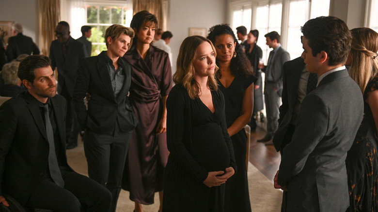 Still from A Million Little Things - Season 5 Episode 1