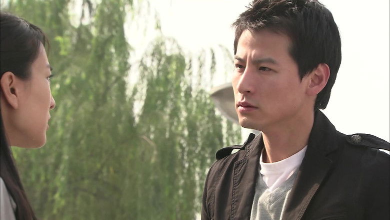 Still image for 道德底线 season 1 episode 11: Episode 11