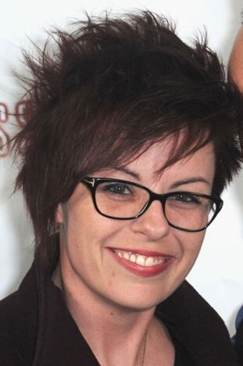 Sage Scroope portrait image