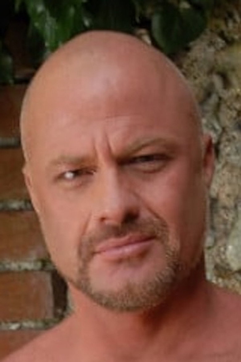 Photo de Oliver Rockwell