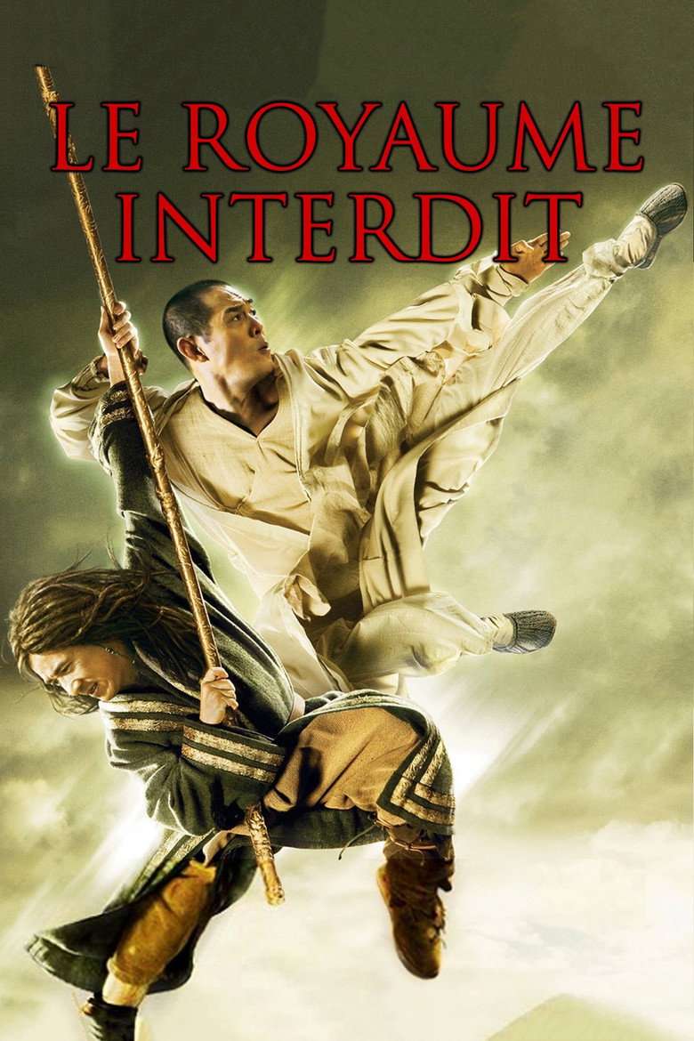 Póster la Película