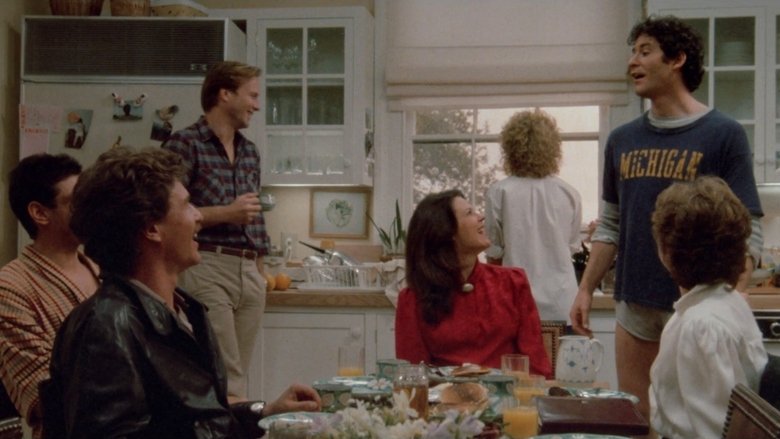 The Big Chill (1983)