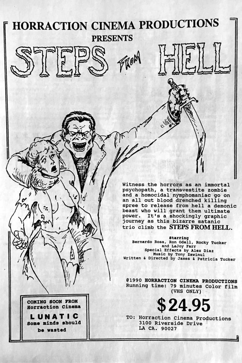 Imatge de Steps From Hell