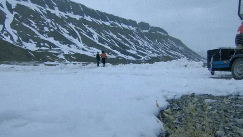 Still image for Ice Town: Life on the Edge season 1 episode 10: An Uncertain Future