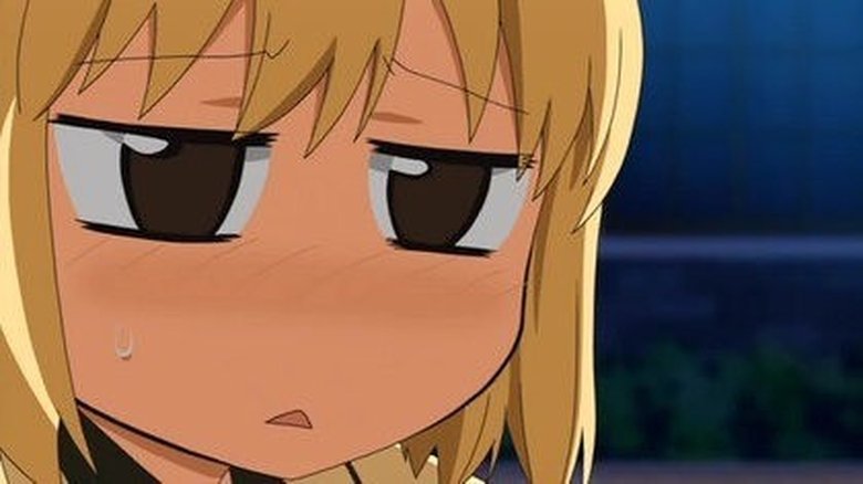 Still image for Hyakko season 1 episode 5: Uncanny Relationships with a Tiger / People Reveal Their True Colors in Time, You Do Not Know a Tiger`s Ferocity Until You Fight It Still image for Hyakko season 1 episode 5: Uncanny Relationships with a Tiger / People Reveal Their True Colors in Time, You Do Not Know a Tiger`s Ferocity Until You Fight It