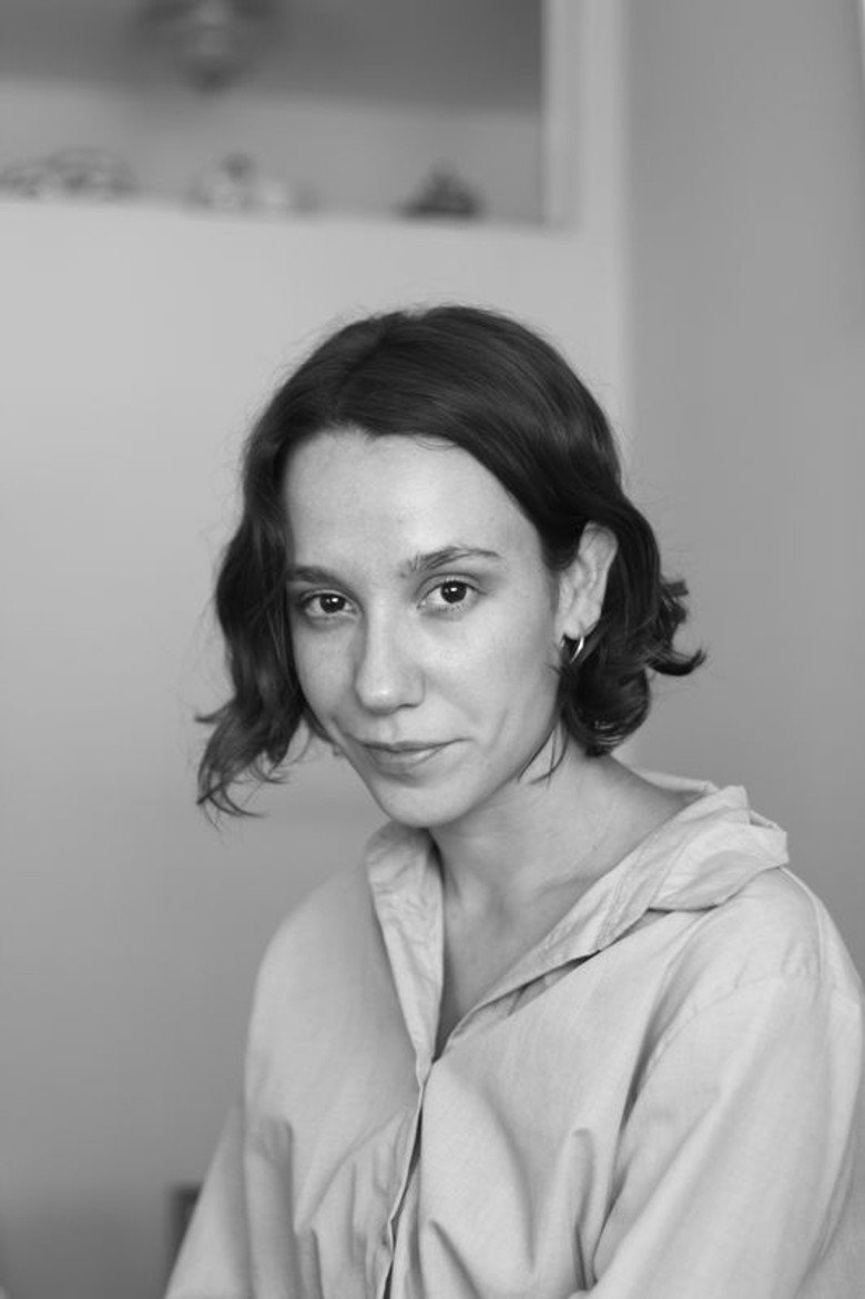 Almudena González photo