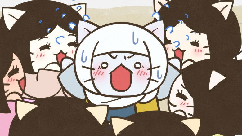 Still image for Neko Neko Nihonshi season 1 episode 45: Episode 45 Still image for Neko Neko Nihonshi season 1 episode 45: Episode 45