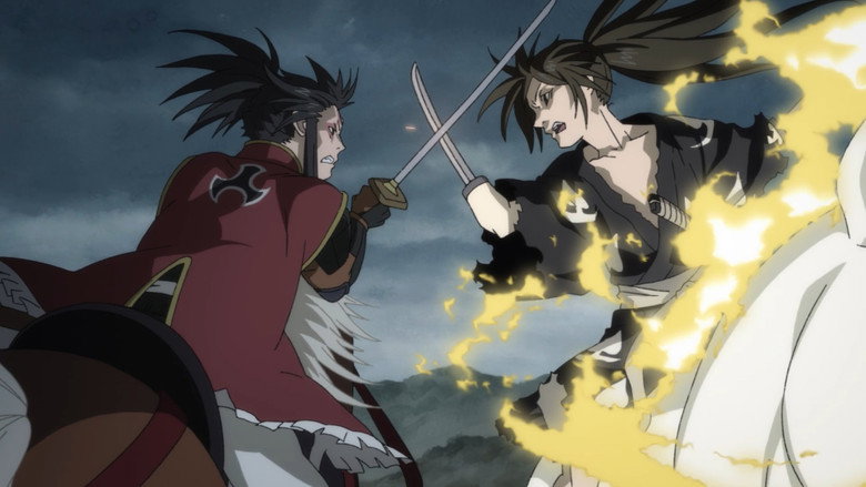 Still from Dororo - Season 1 Episode 22