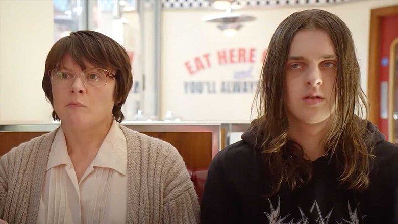 Assistir Days of the Bagnold Summer (2019)