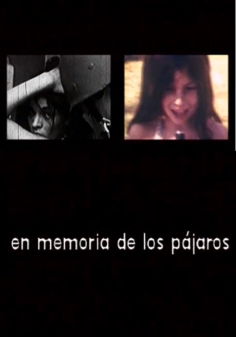 Imatge de En memoria de los pájaros