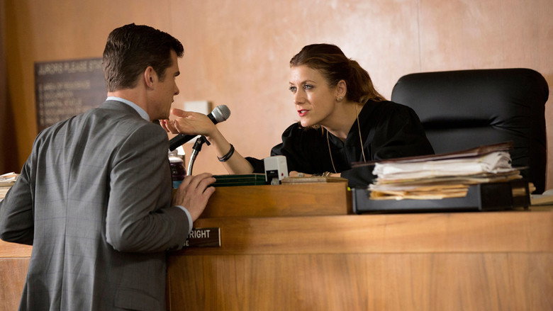 Still from Bad Judge - Season 1 Episode 1