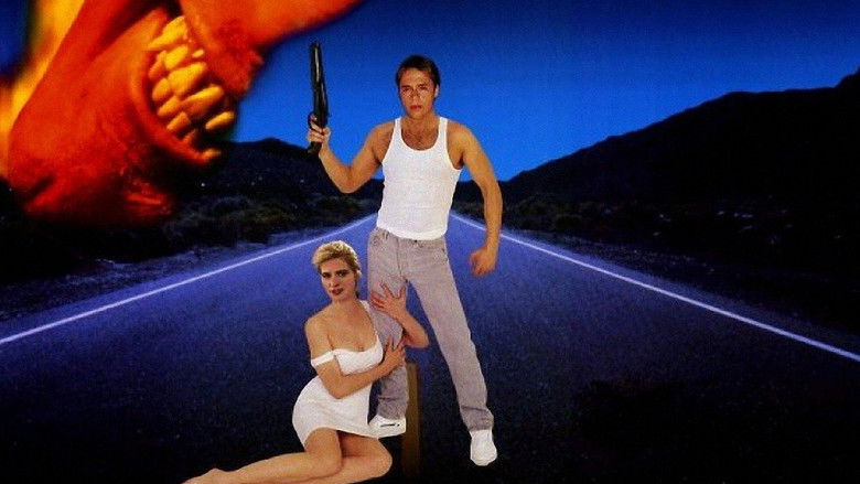 Image d'arrière-plan 3 du film L'Autoroute de l'Enfer