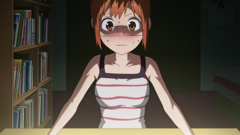 Still image for Chio's School Road season 1 episode 1: Because the School Is There Still image for Chio's School Road season 1 episode 1: Because the School Is There