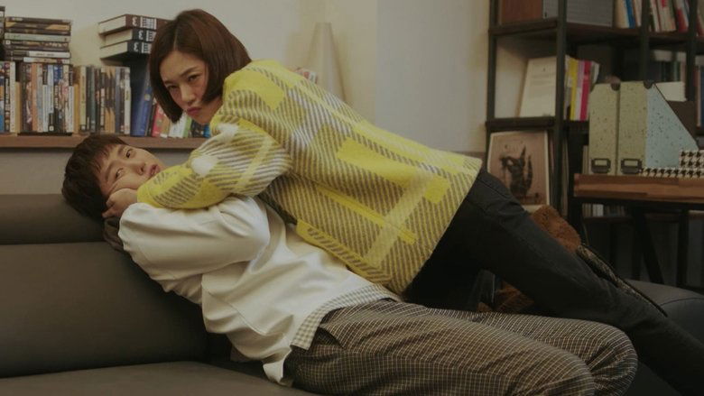 Still image for Feel Good To Die season 1 episode 15: Episode 15