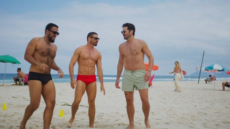 Still image for Anything Goes season 1 episode 101: Episode 101 Still image for Anything Goes season 1 episode 101: Episode 101