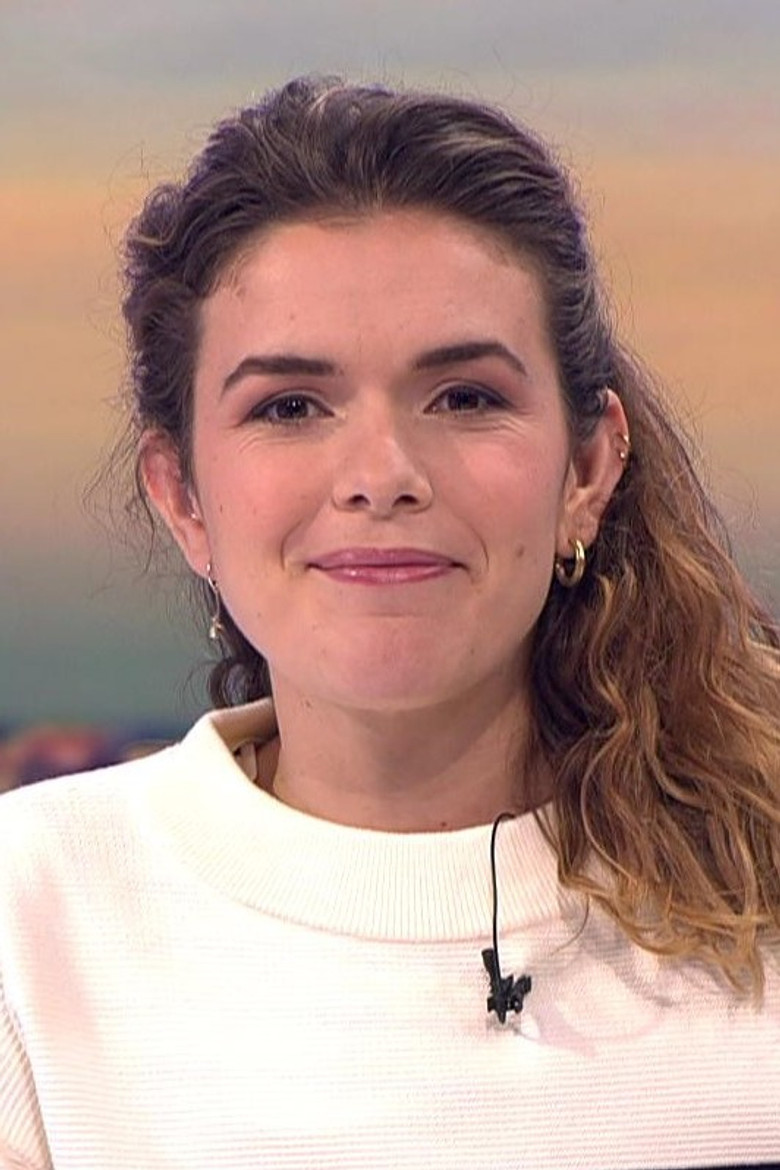 Tess Elst portrait image