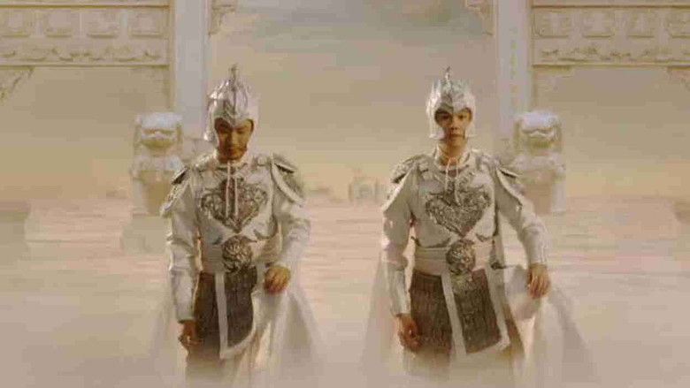 Still image for Our Parallel Universes season 1 episode 7: Eighty-one Difficulties