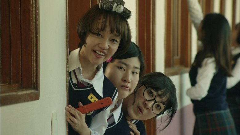 Still image for Valid Love season 1 episode 2: Episode 2 Still image for Valid Love season 1 episode 2: Episode 2