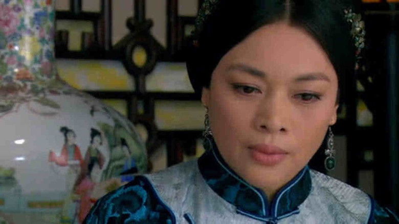 Still image for Hong Niang Zi season 1 episode 34: Episode 34 Still image for Hong Niang Zi season 1 episode 34: Episode 34