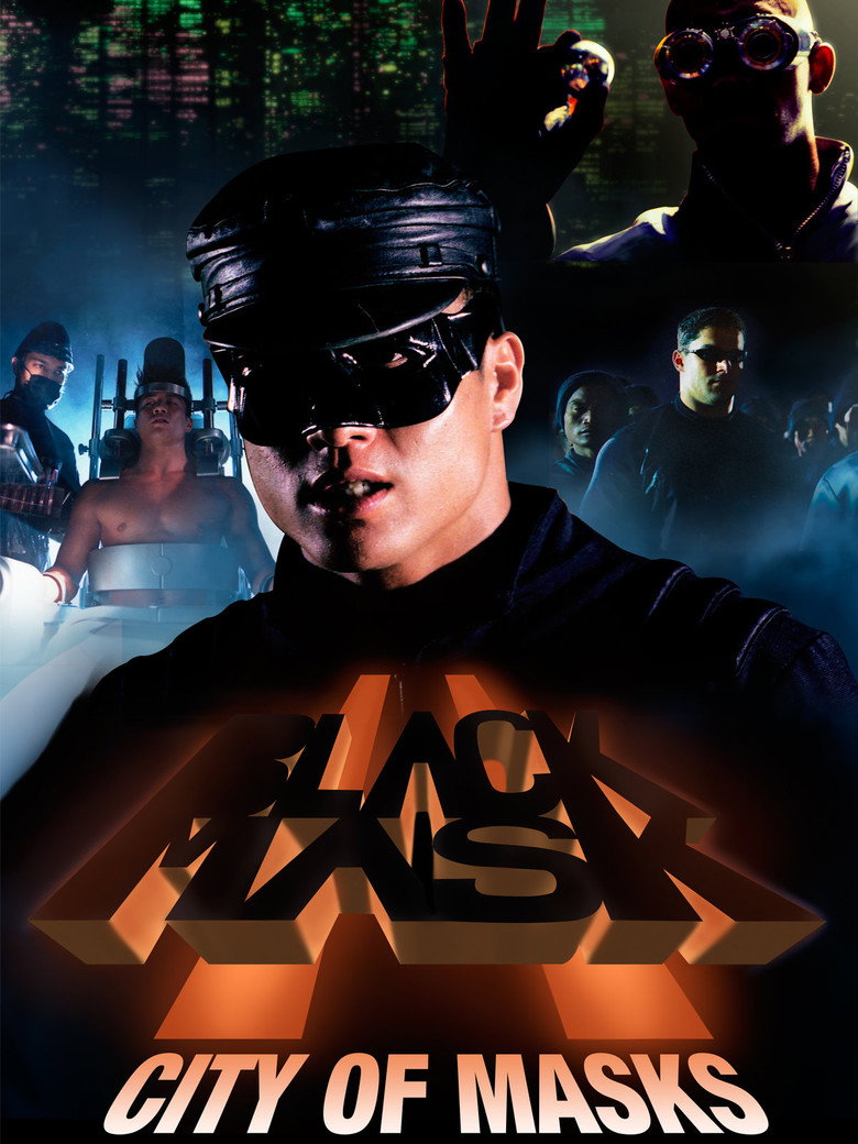 Póster la Película