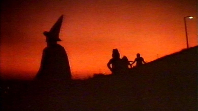 1982 Halloween III: Season Of The Witch