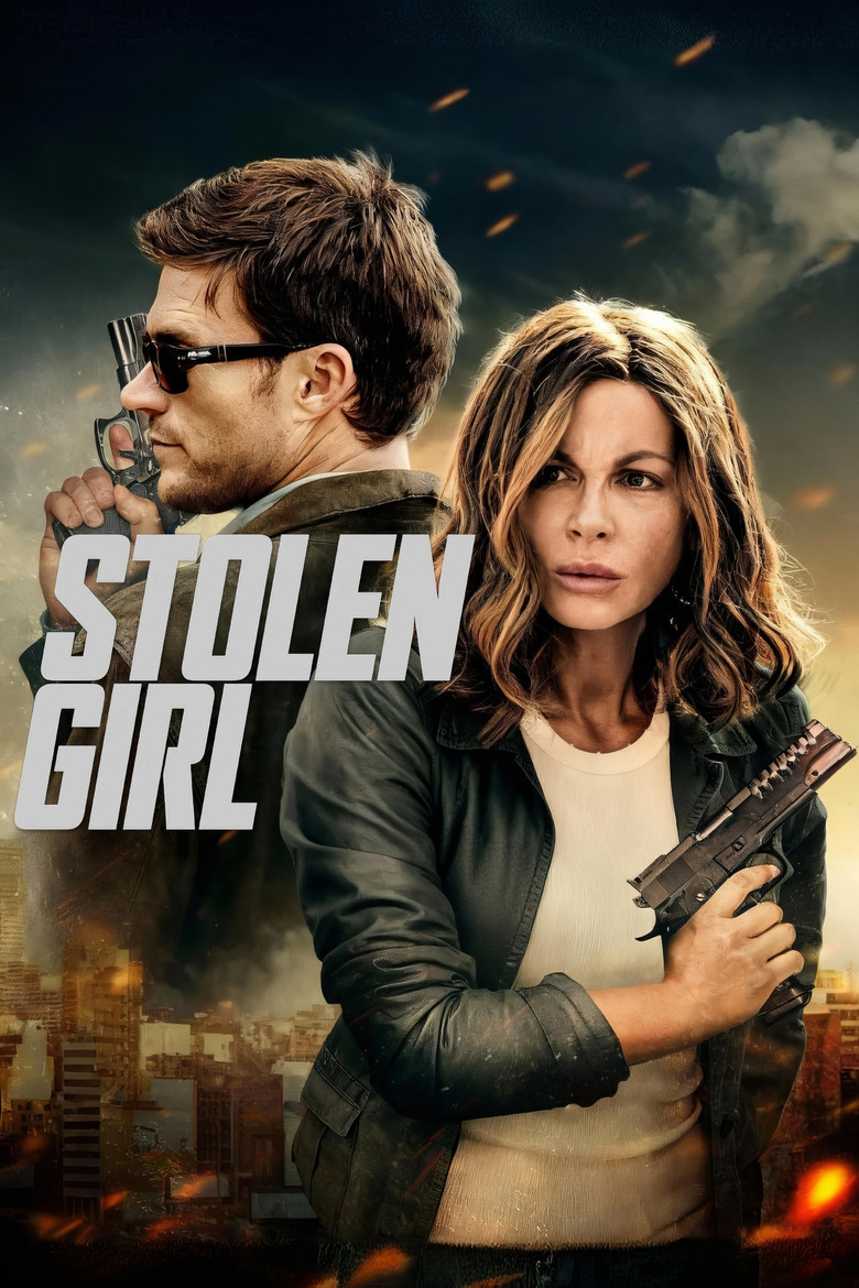 Póster la Película
