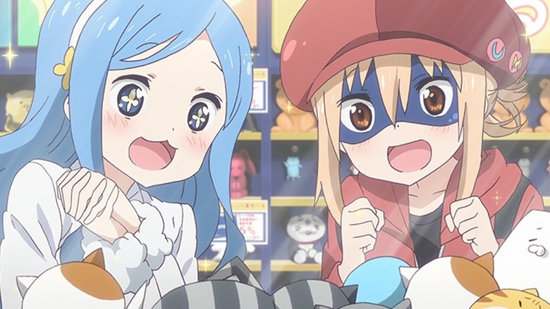 Himouto! Umaru-chan: 1x9 - Anime Revival | Tagalog Anime Collection