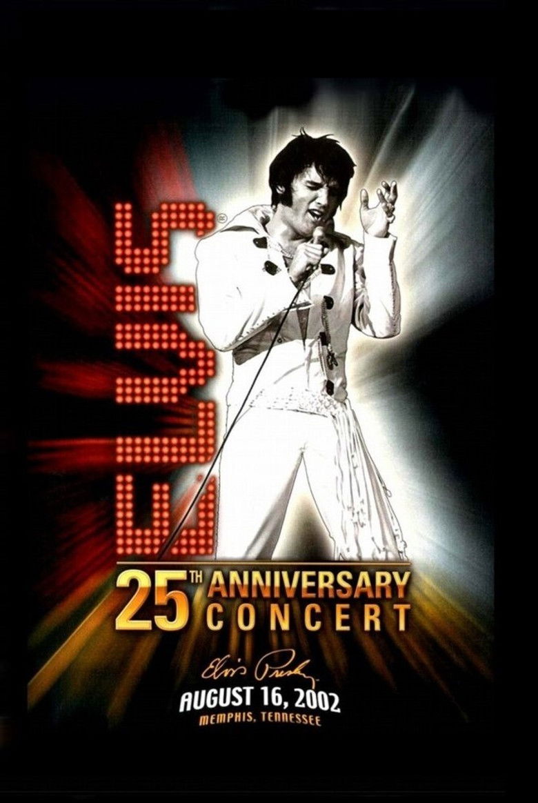 Imatge de Elvis Lives: The 25th Anniversary Concert