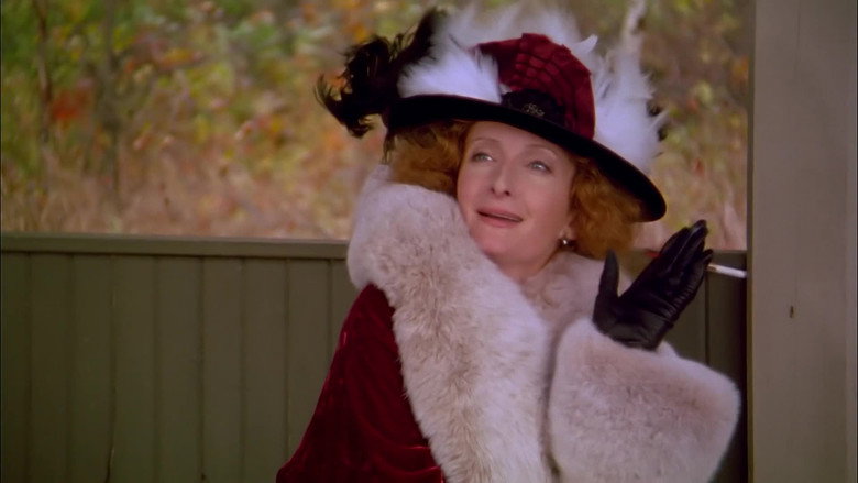 Still from Road to Avonlea - Season 7 Episode 7