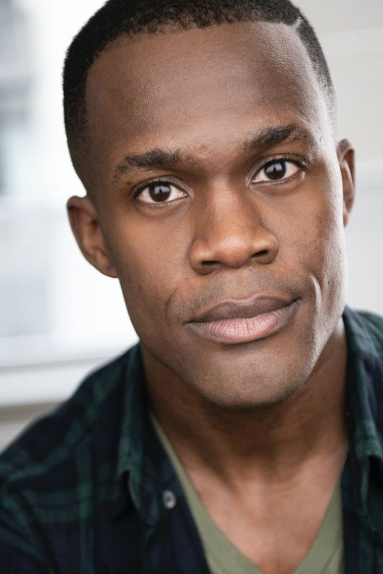 Lyonel Reneau portrait image