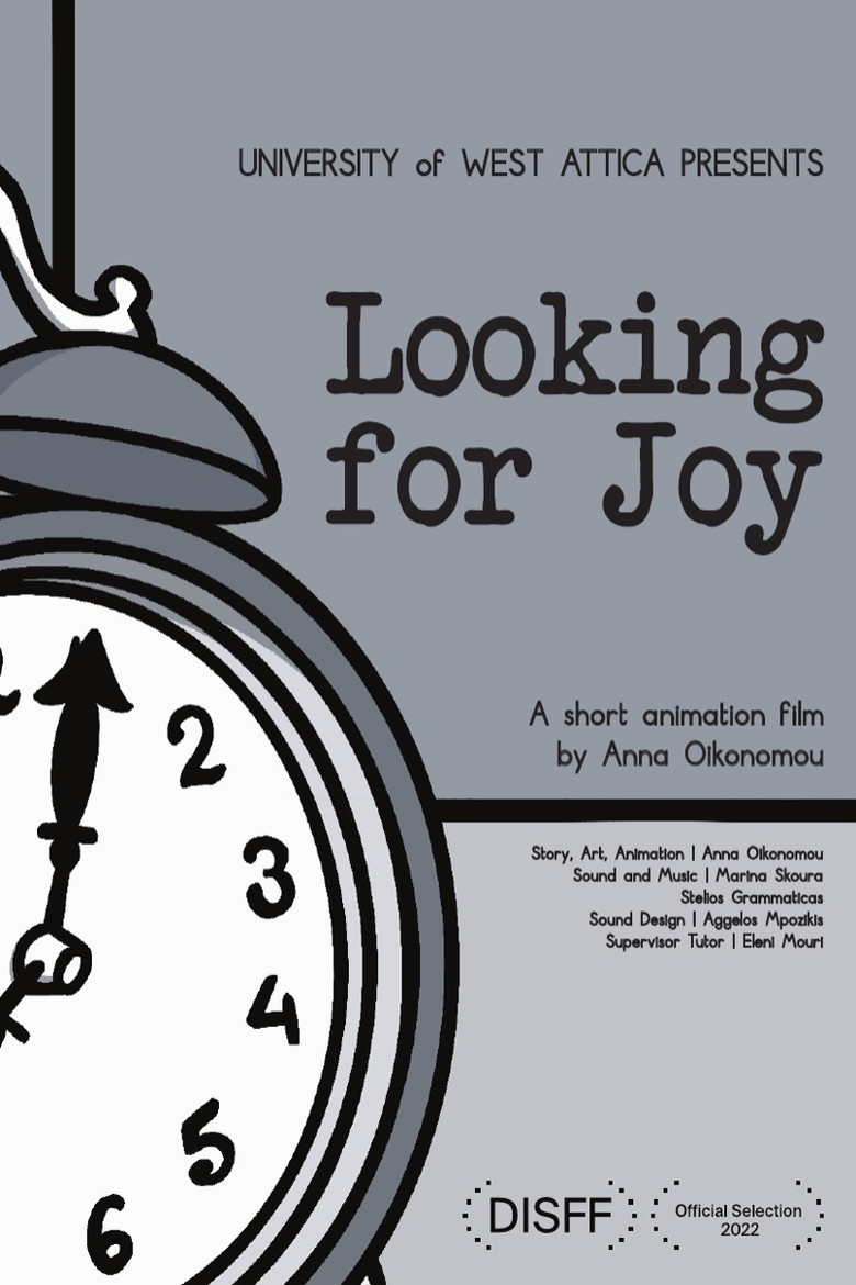 Imatge de Looking for Joy