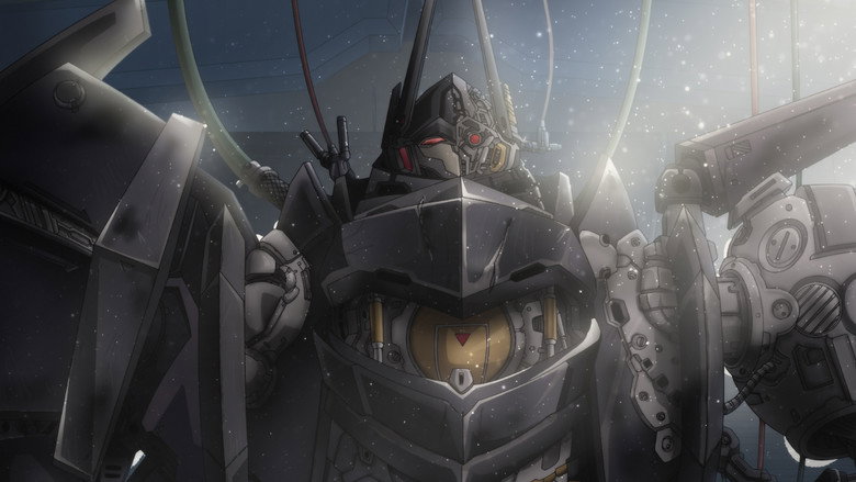 Still from I'm the Evil Lord of an Intergalactic Empire! - Season 1 Episode 4