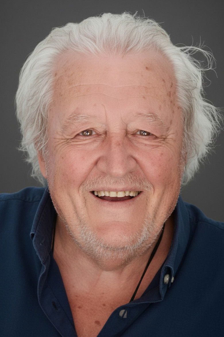 Ali Atik portrait image