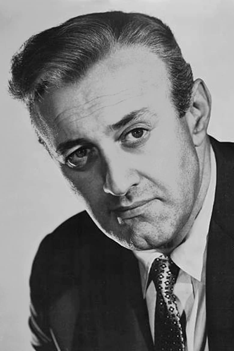 Lee J. Cobb headshot