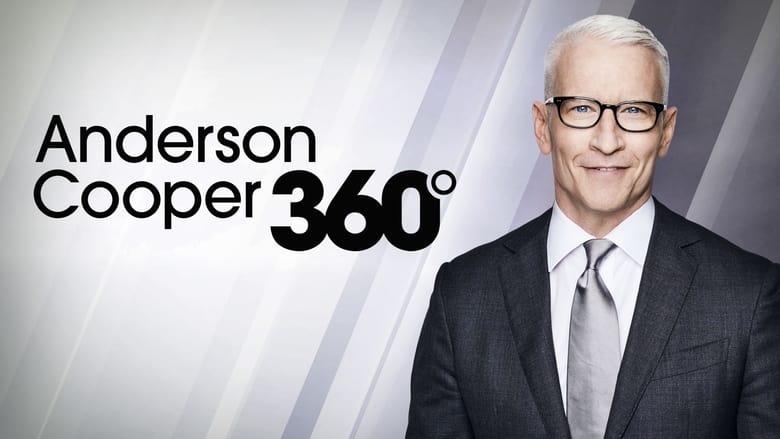 Anderson Cooper 360° Season 6 Episode 99 : May 21, 2008