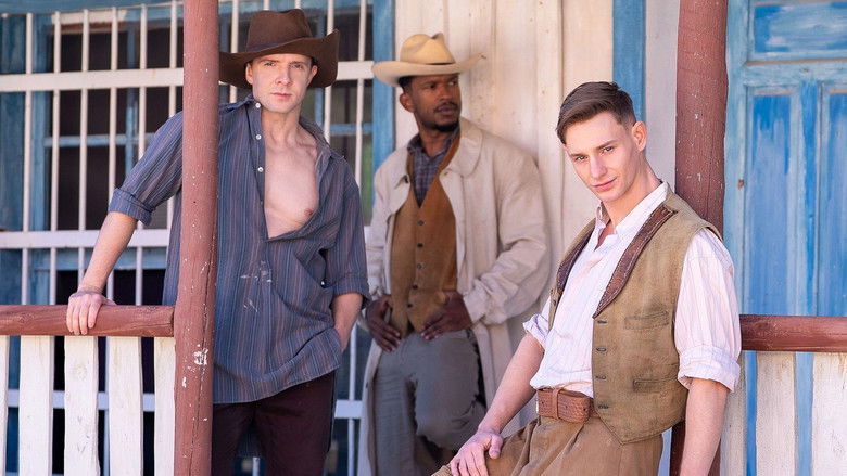 Image d'arrière-plan 4 du film Ashes before Dawn