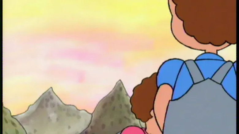 Still image for The Triplets season 1 episode 48: Episode 48 Still image for The Triplets season 1 episode 48: Episode 48