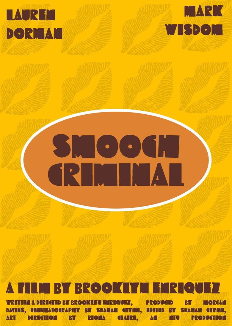 Imatge de Smooch Criminal