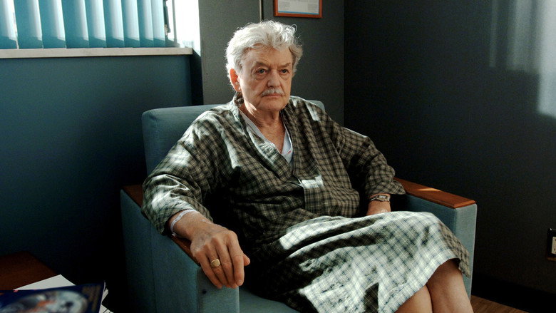 Still from Los Soprano - Temporada 6 Episodio 4