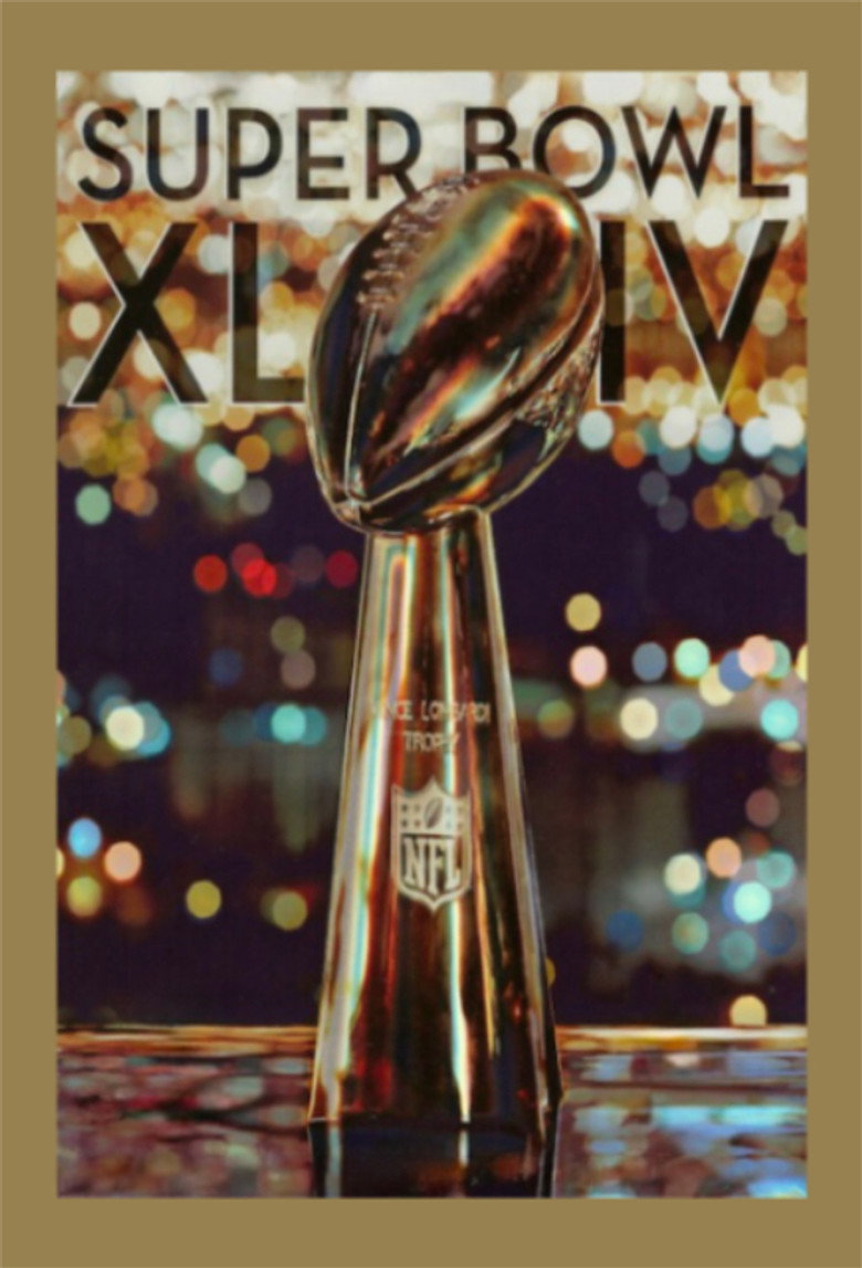 Super Bowl XLIV
