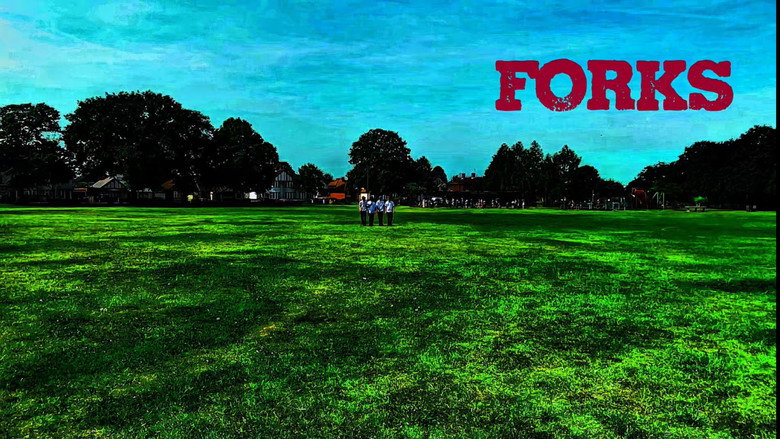 Imatge de Forks