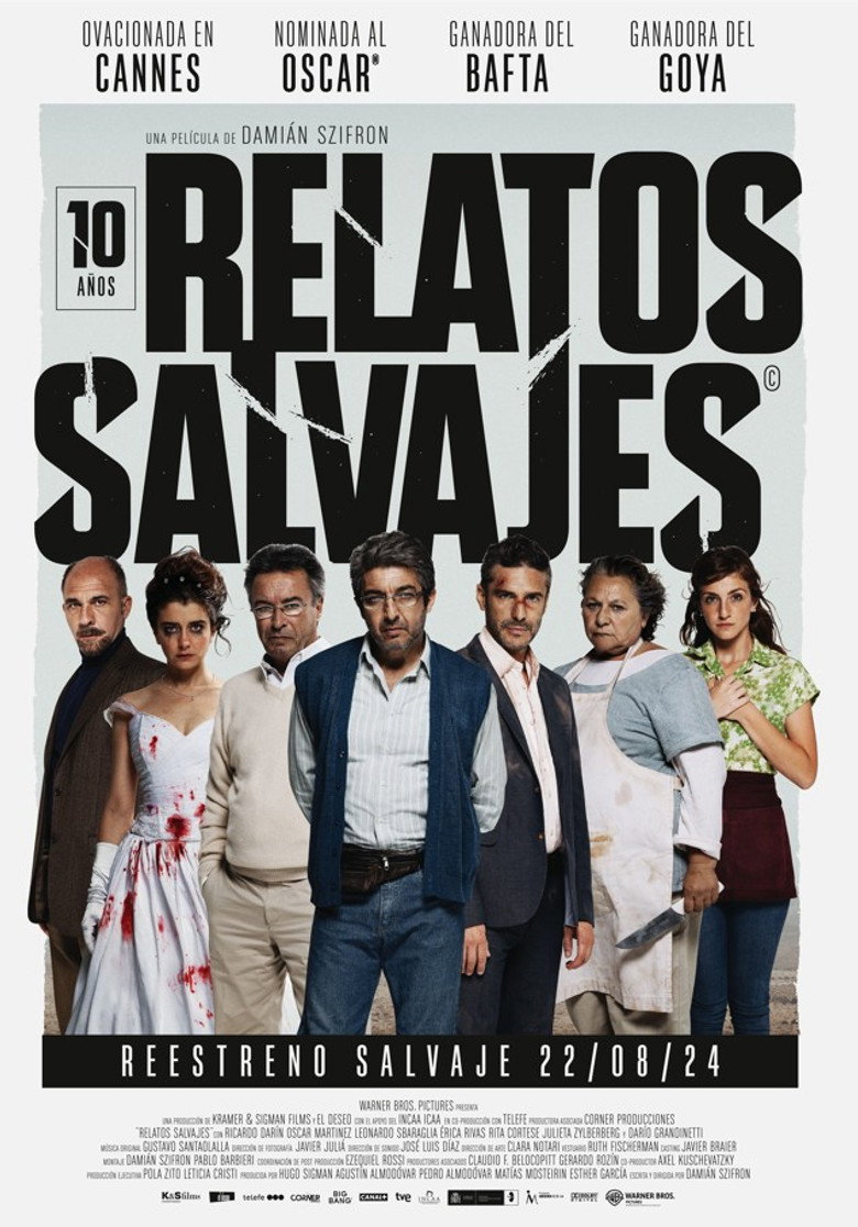 Póster la Película