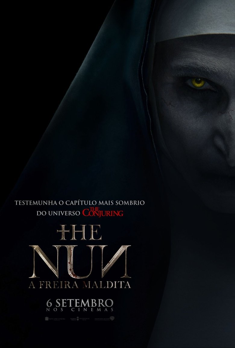 A Freira